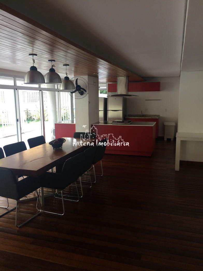 Apartamento à venda com 1 quarto, 37m² - Foto 17