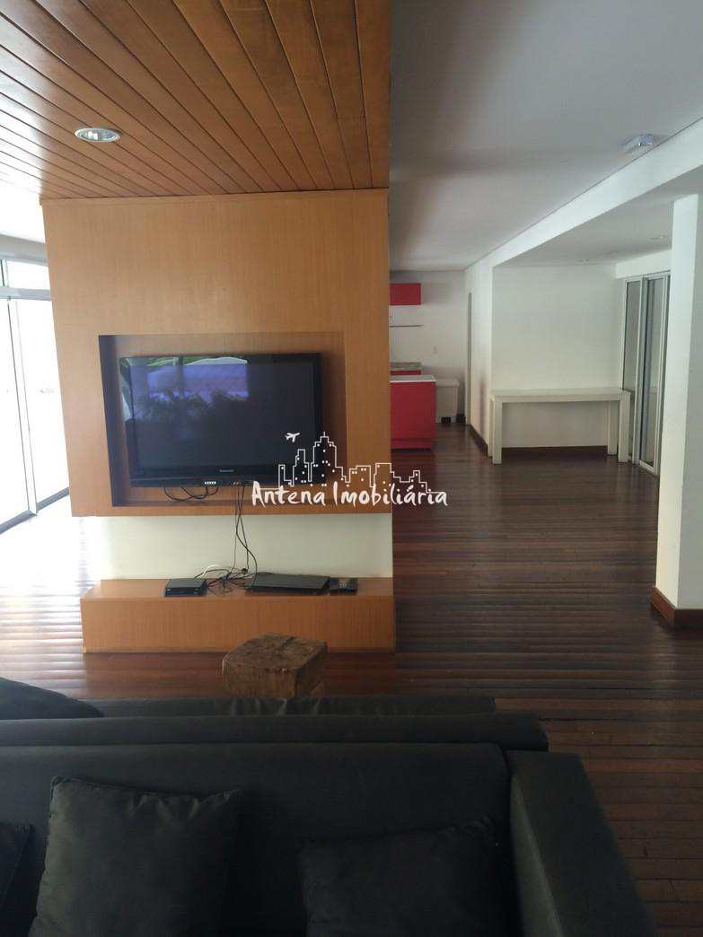 Apartamento à venda com 1 quarto, 37m² - Foto 18