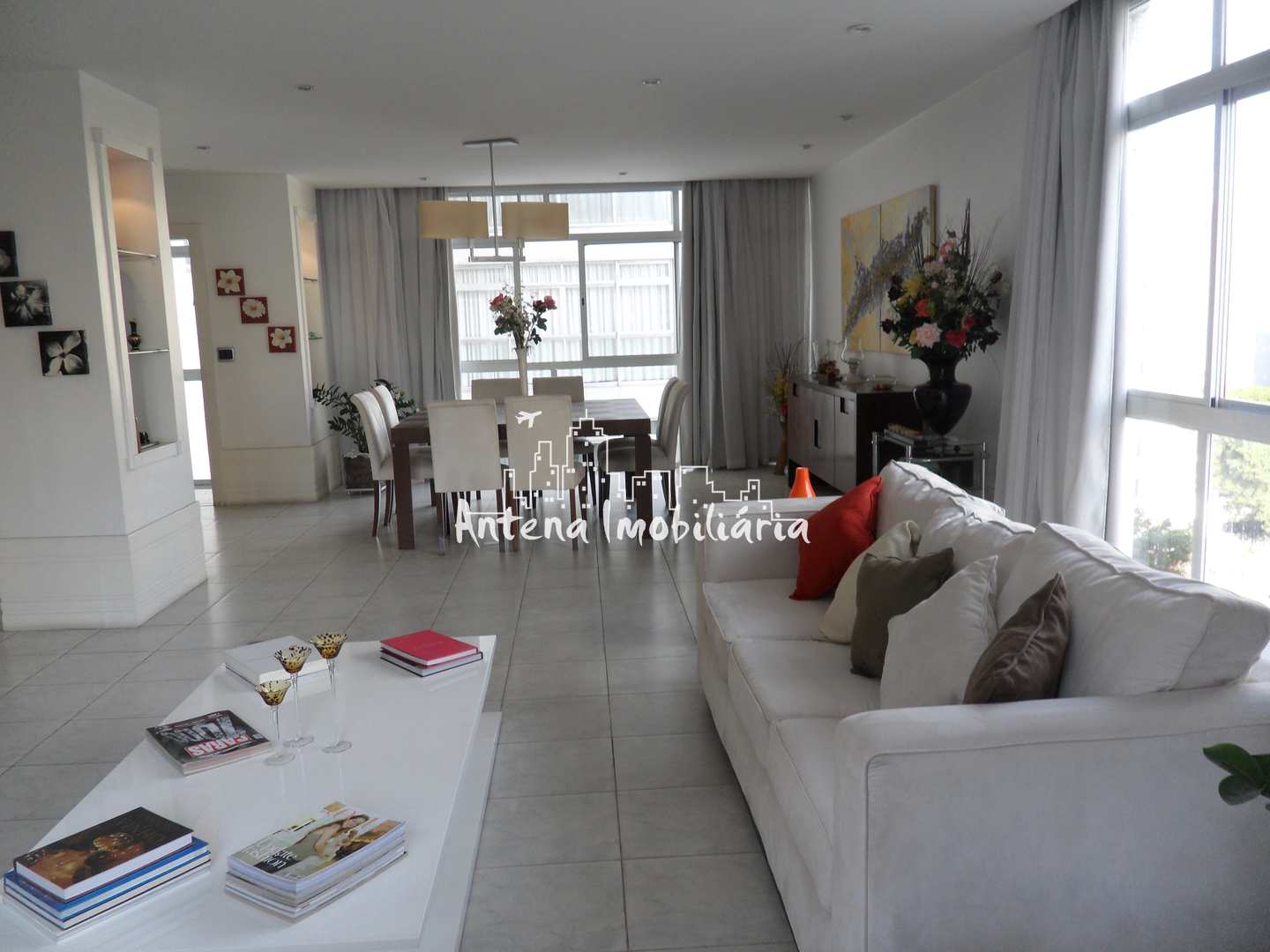 Apartamento à venda e aluguel com 3 quartos, 243m² - Foto 10