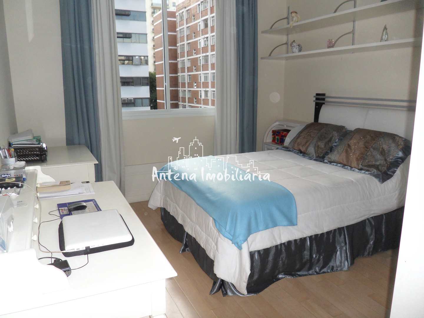 Apartamento à venda e aluguel com 3 quartos, 243m² - Foto 16