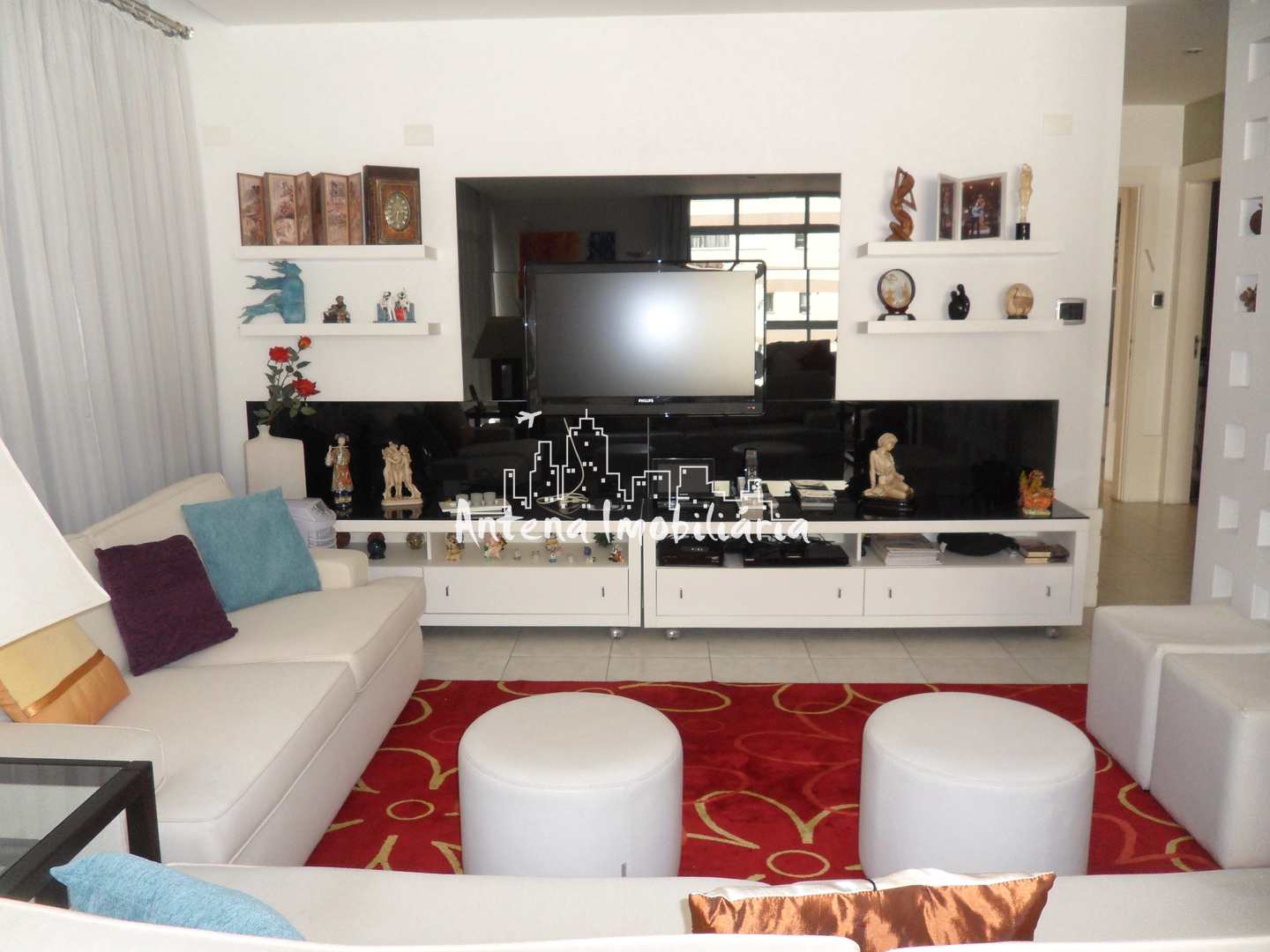 Apartamento à venda e aluguel com 3 quartos, 243m² - Foto 5