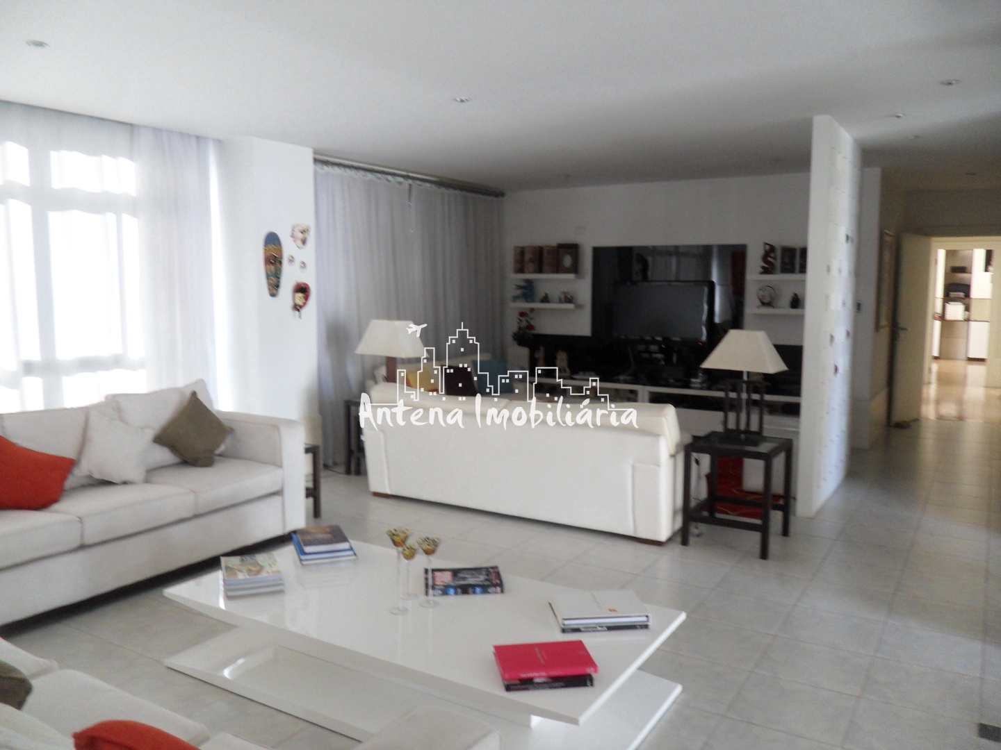 Apartamento à venda e aluguel com 3 quartos, 243m² - Foto 4