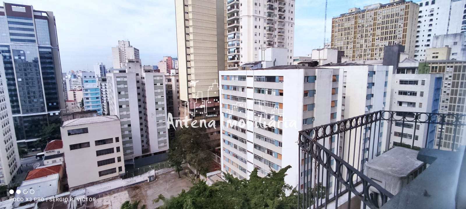 Apartamento para alugar com 1 quarto, 41m² - Foto 20