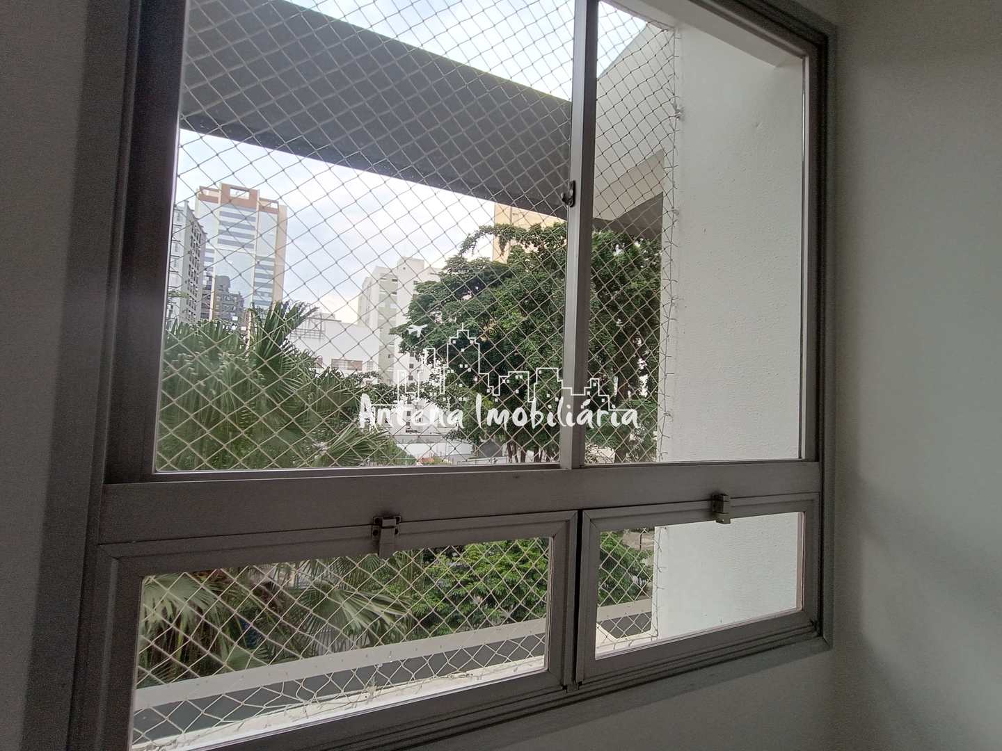 Apartamento para alugar com 1 quarto, 41m² - Foto 3