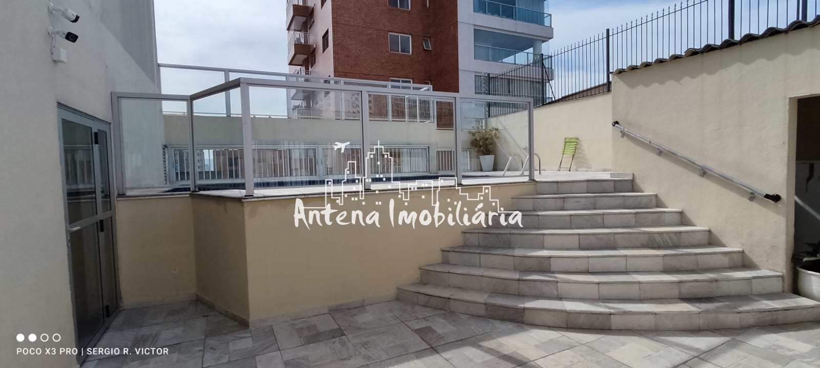 Apartamento para alugar com 1 quarto, 41m² - Foto 18