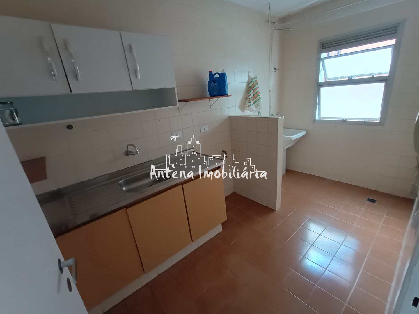 Apartamento para alugar com 1 quarto, 41m² - Foto 8