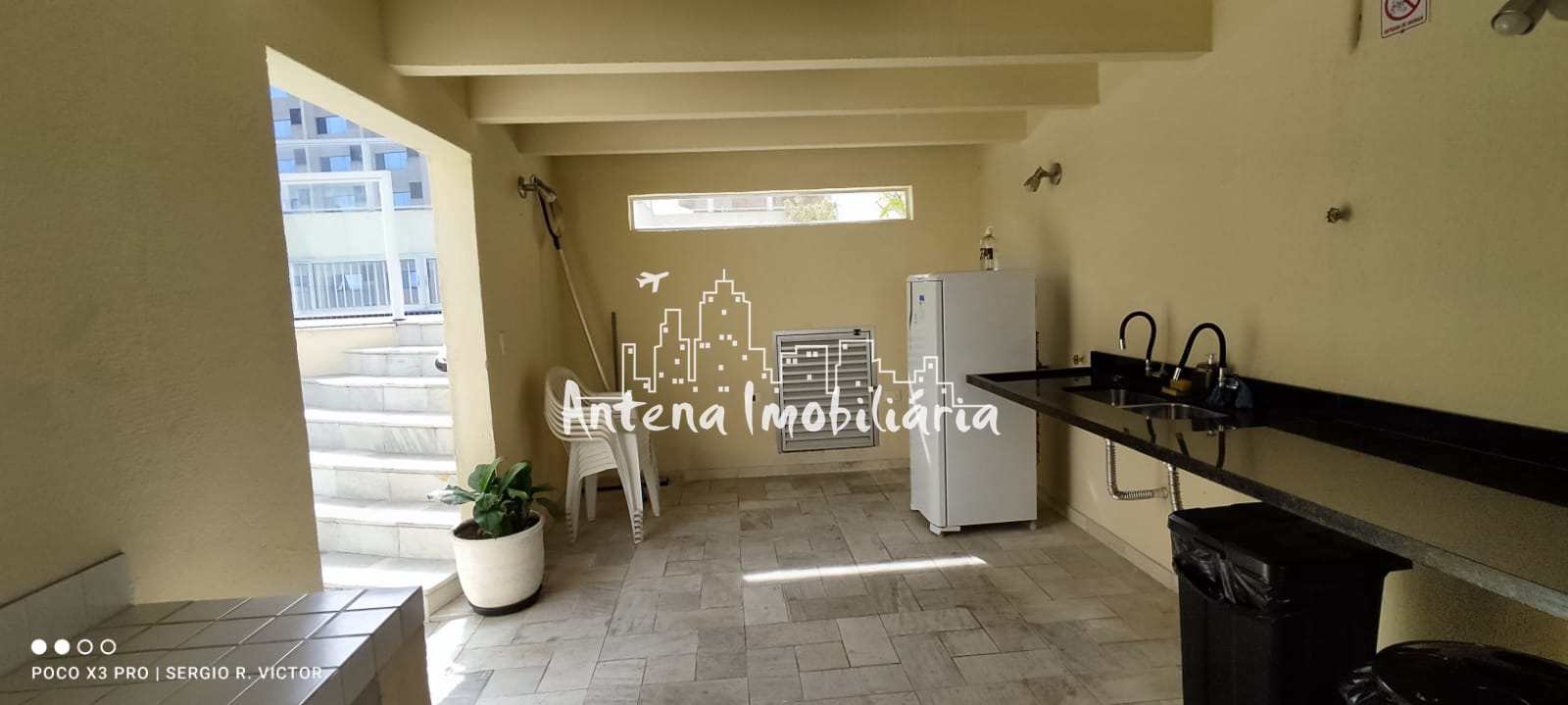 Apartamento para alugar com 1 quarto, 41m² - Foto 14