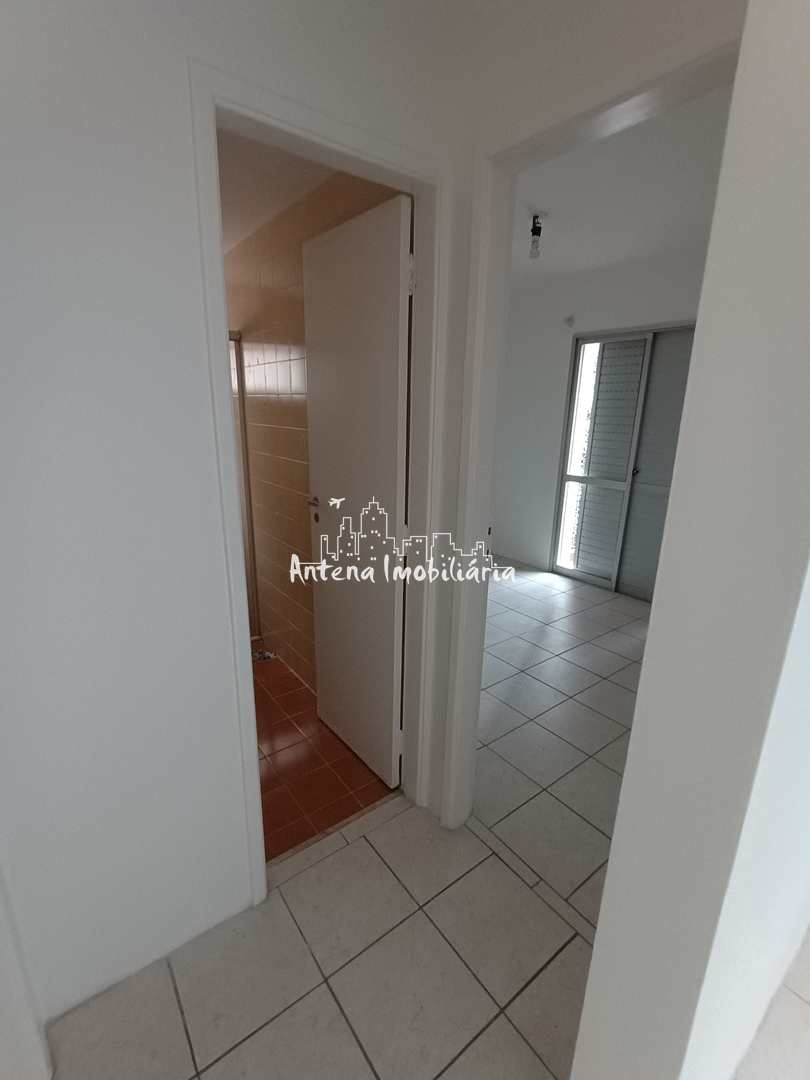 Apartamento para alugar com 1 quarto, 41m² - Foto 4