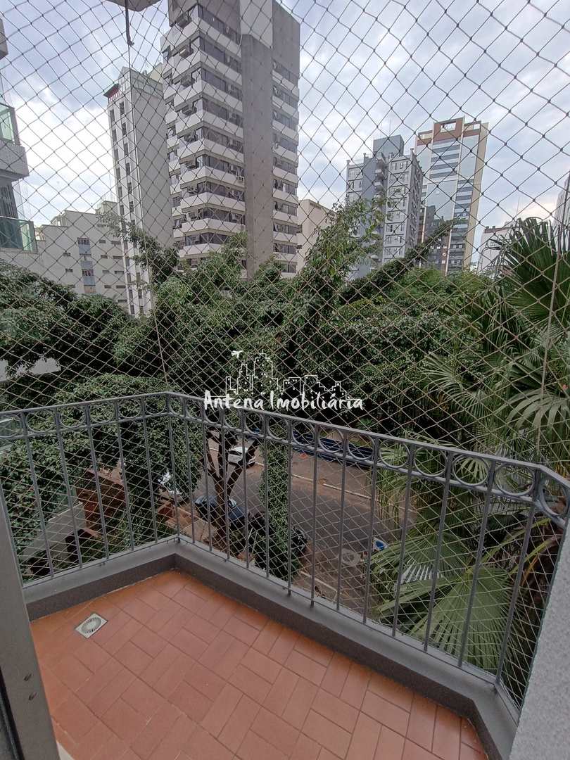 Apartamento para alugar com 1 quarto, 41m² - Foto 6