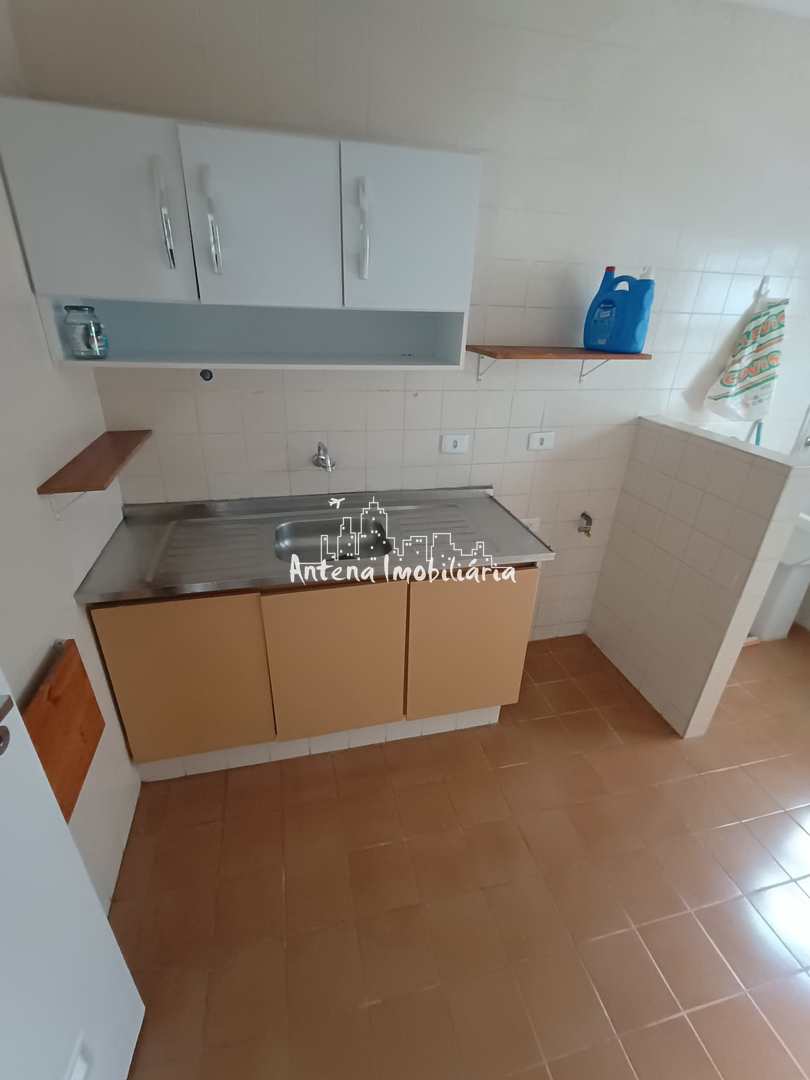 Apartamento para alugar com 1 quarto, 41m² - Foto 9