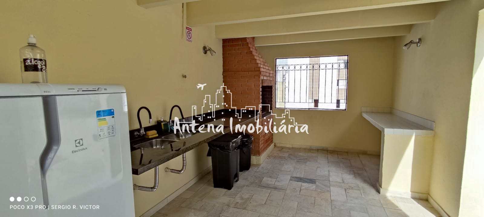 Apartamento para alugar com 1 quarto, 41m² - Foto 15