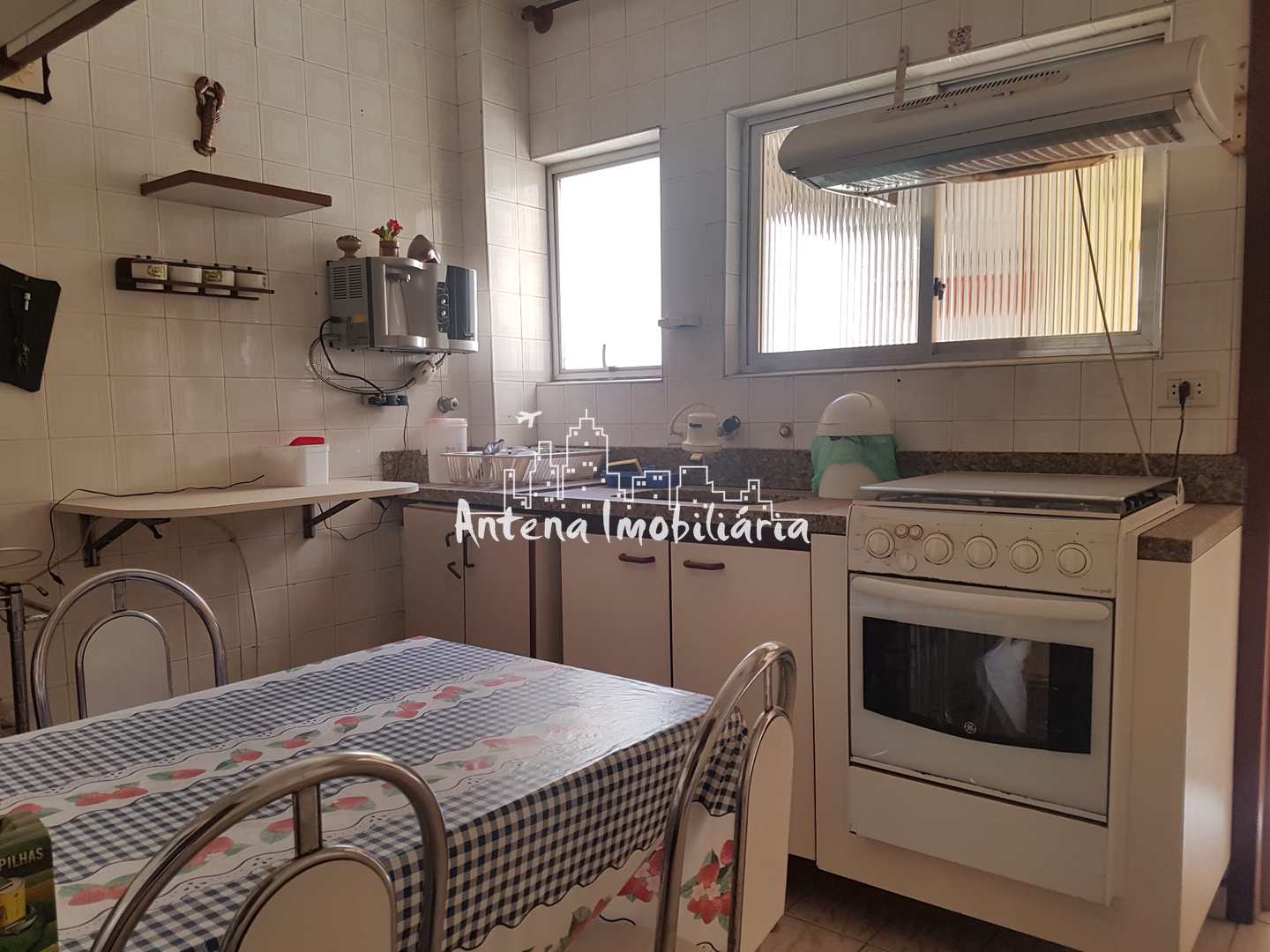 Apartamento à venda com 3 quartos, 95m² - Foto 19