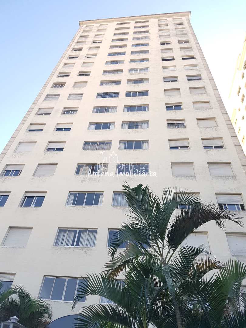 Apartamento à venda com 3 quartos, 95m² - Foto 32