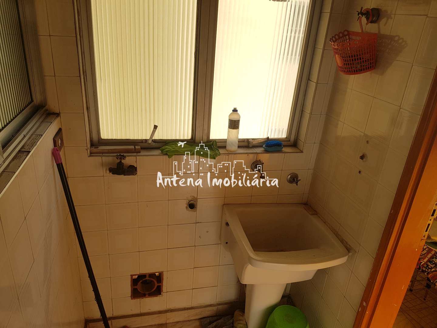 Apartamento à venda com 3 quartos, 95m² - Foto 23