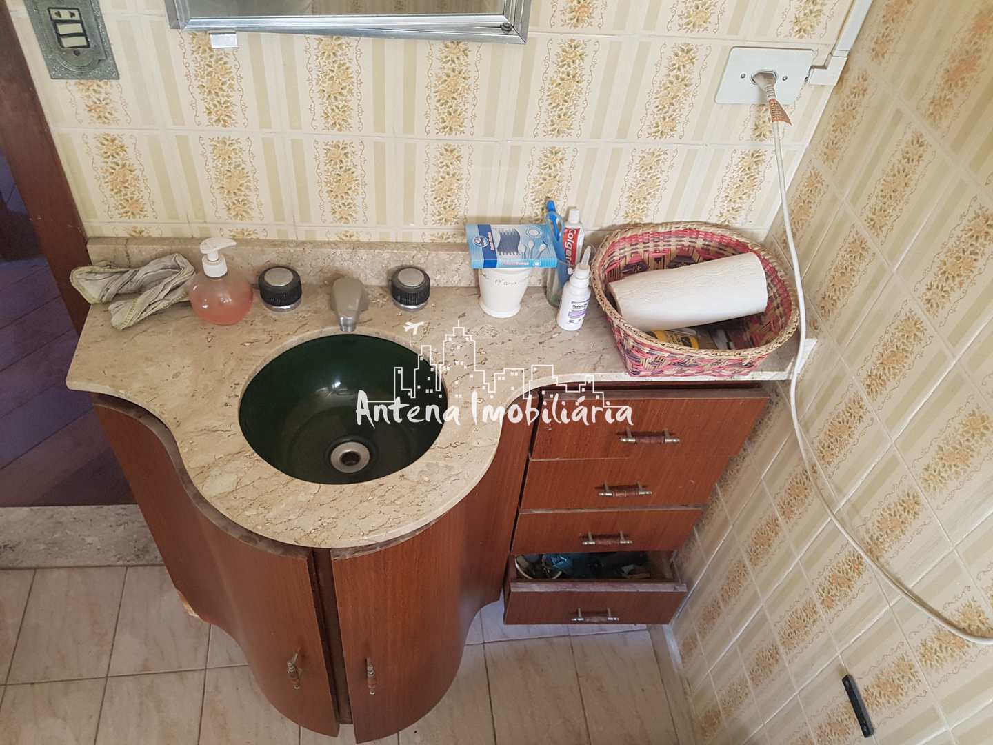 Apartamento à venda com 3 quartos, 95m² - Foto 15