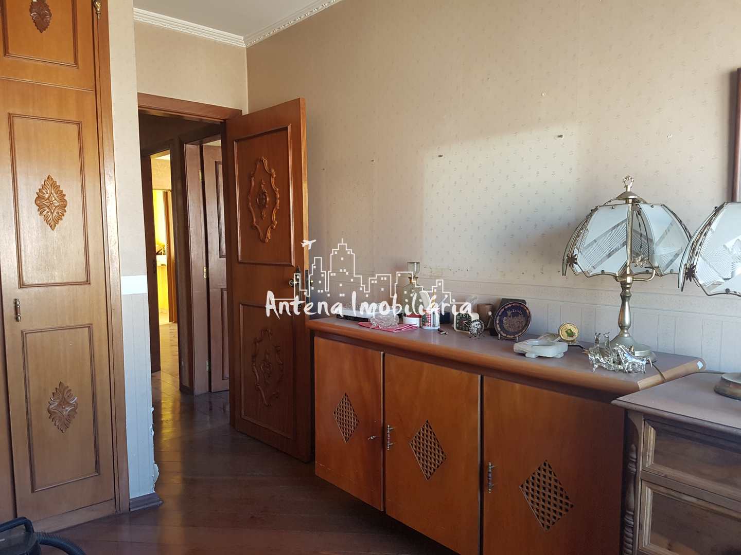 Apartamento à venda com 3 quartos, 95m² - Foto 7