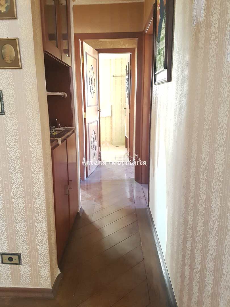 Apartamento à venda com 3 quartos, 95m² - Foto 33