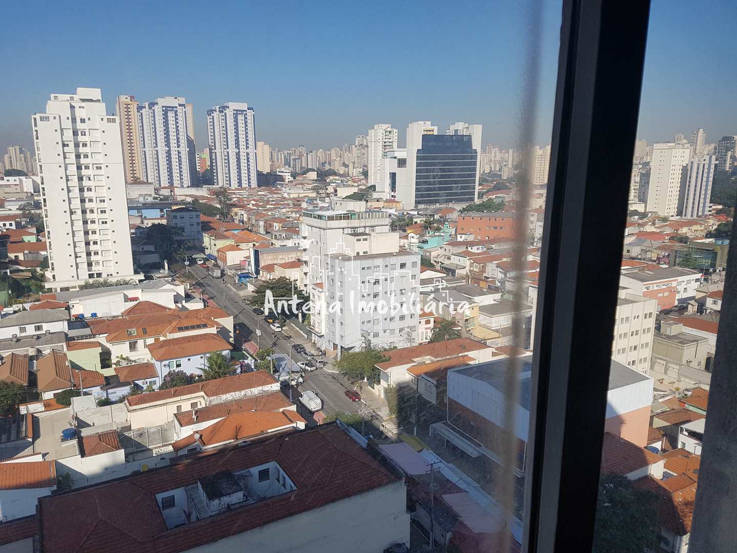 Apartamento à venda com 3 quartos, 95m² - Foto 13