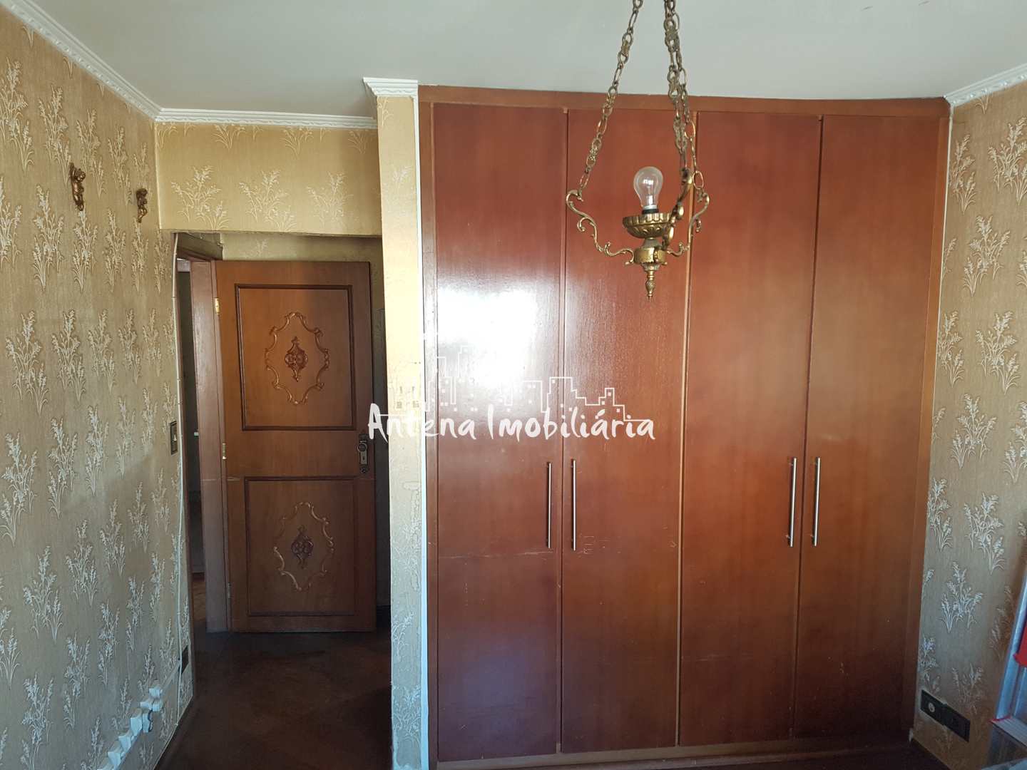 Apartamento à venda com 3 quartos, 95m² - Foto 9