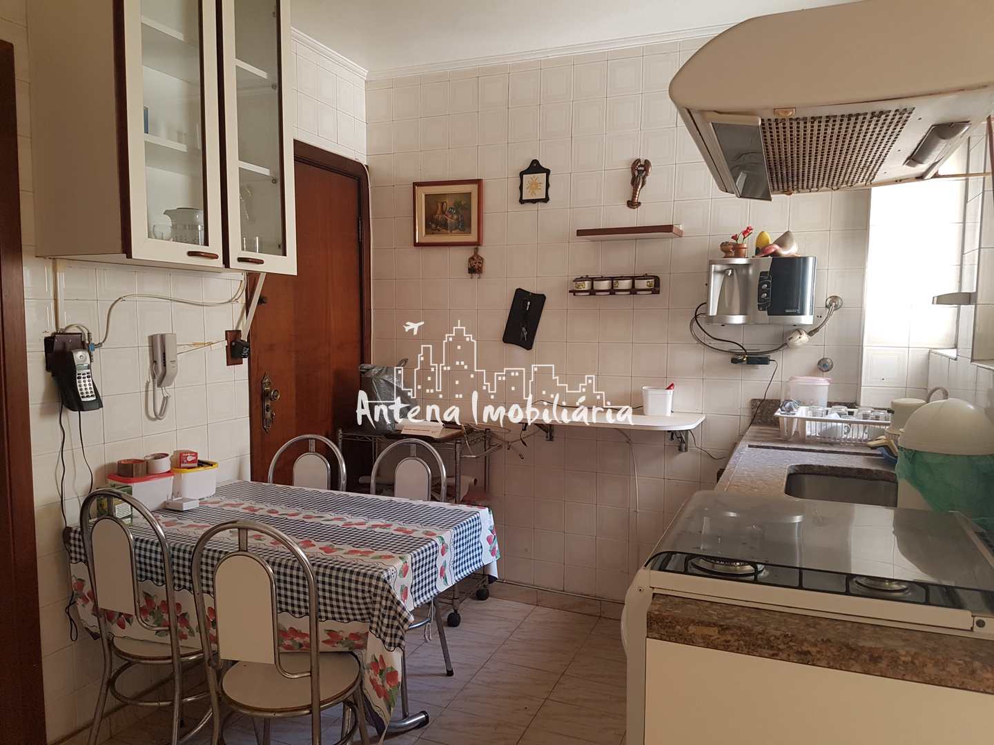 Apartamento à venda com 3 quartos, 95m² - Foto 20