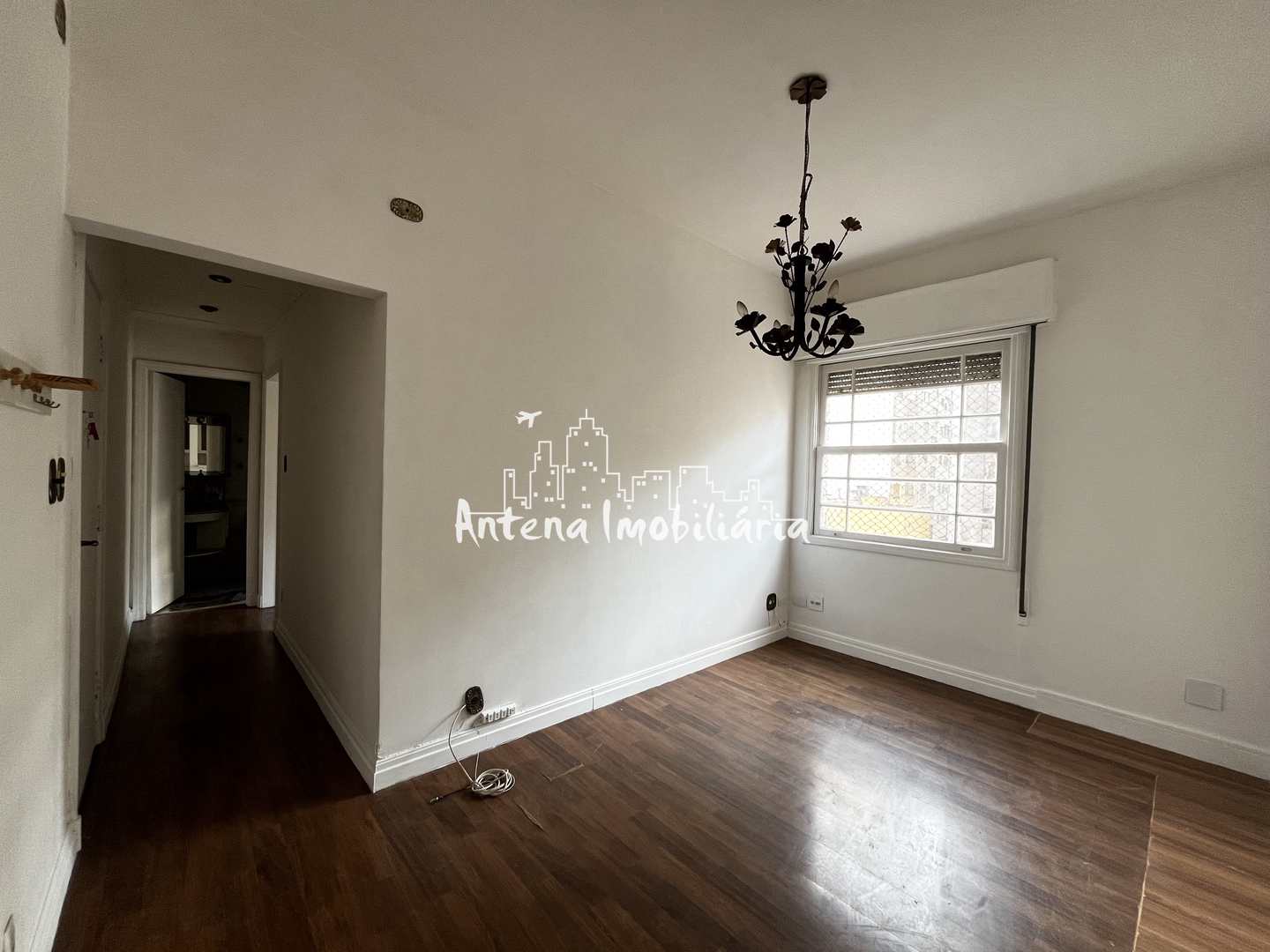 Apartamento, 1 quarto, 38 m² - Foto 3