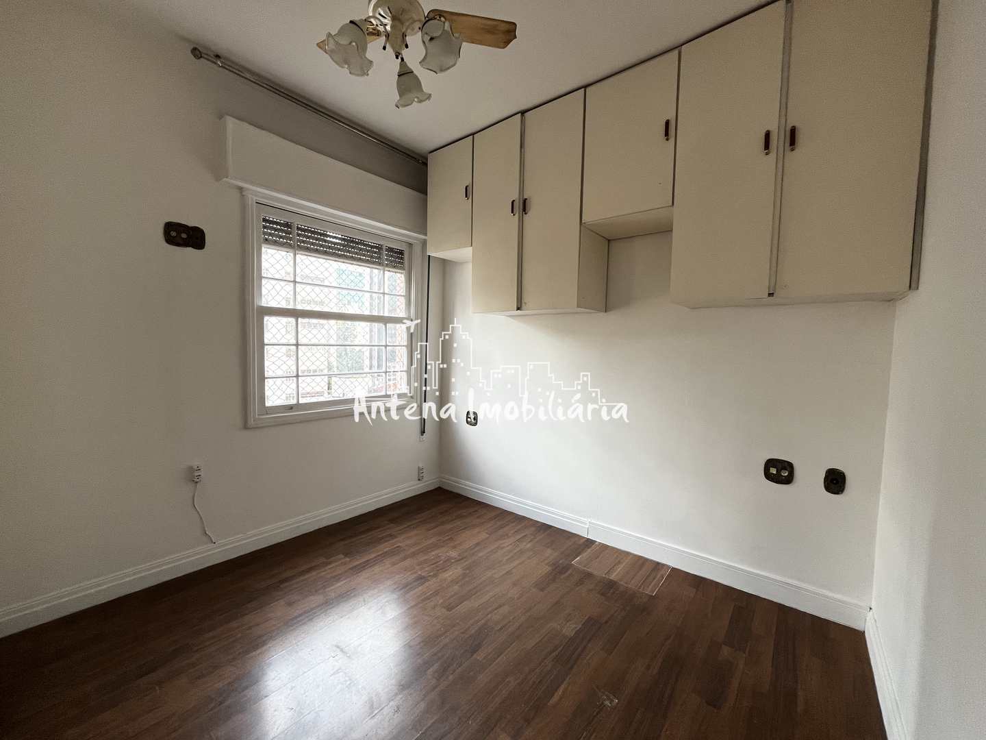 Apartamento, 1 quarto, 38 m² - Foto 5