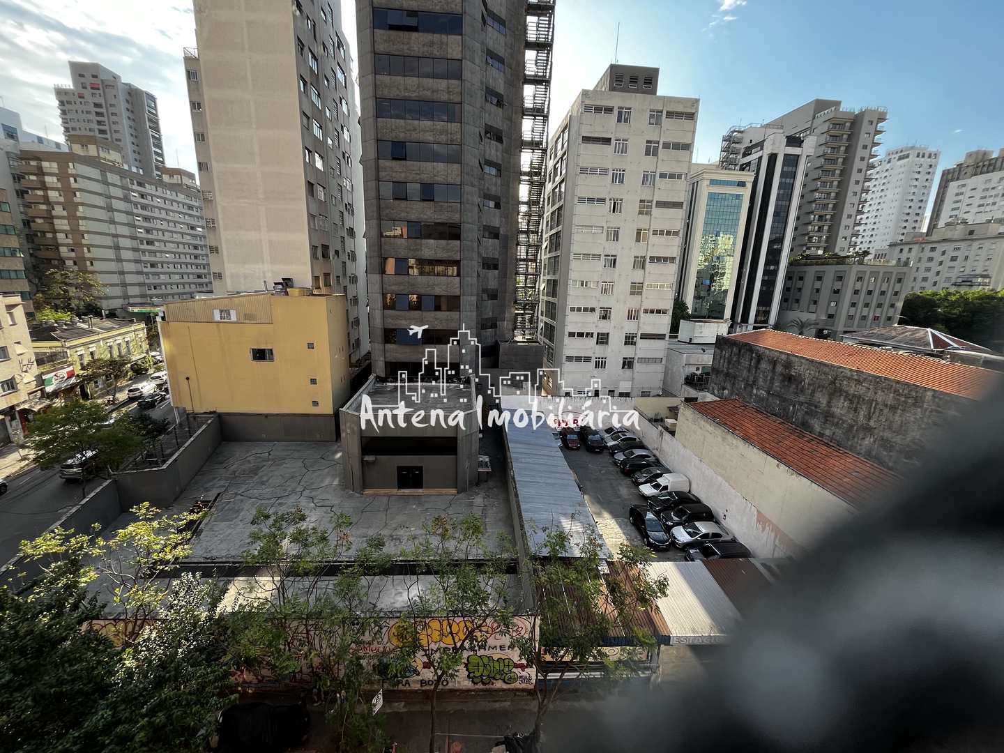 Apartamento, 1 quarto, 38 m² - Foto 4