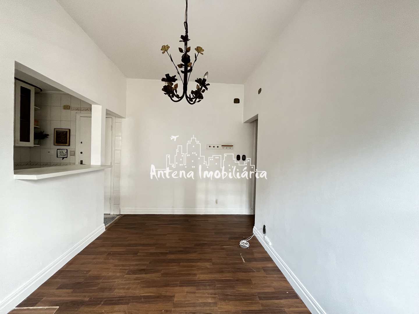 Apartamento, 1 quarto, 38 m² - Foto 2