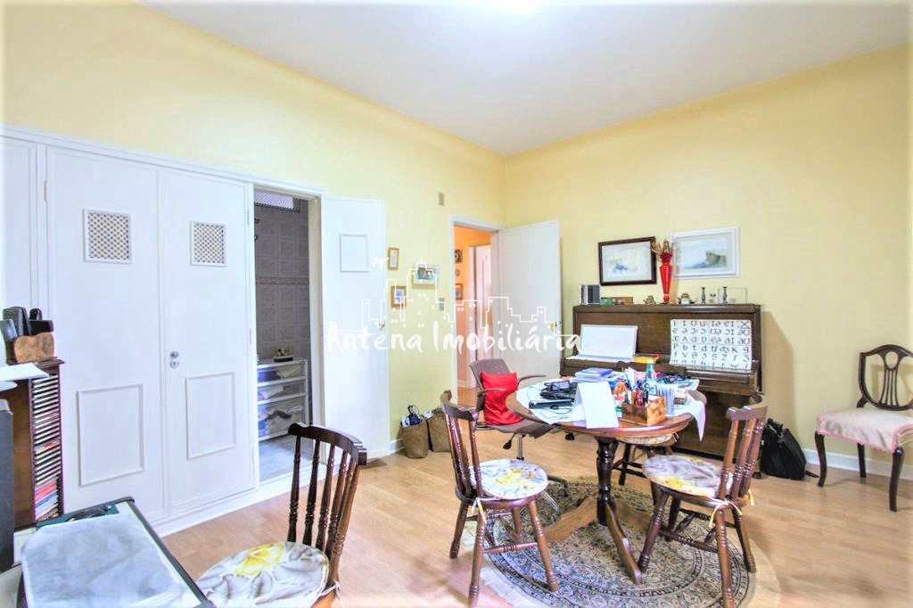 Apartamento à venda com 3 quartos, 120m² - Foto 7