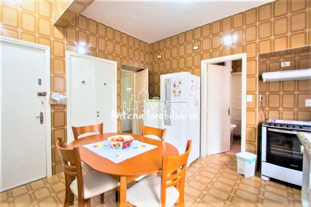 Apartamento à venda com 3 quartos, 120m² - Foto 10