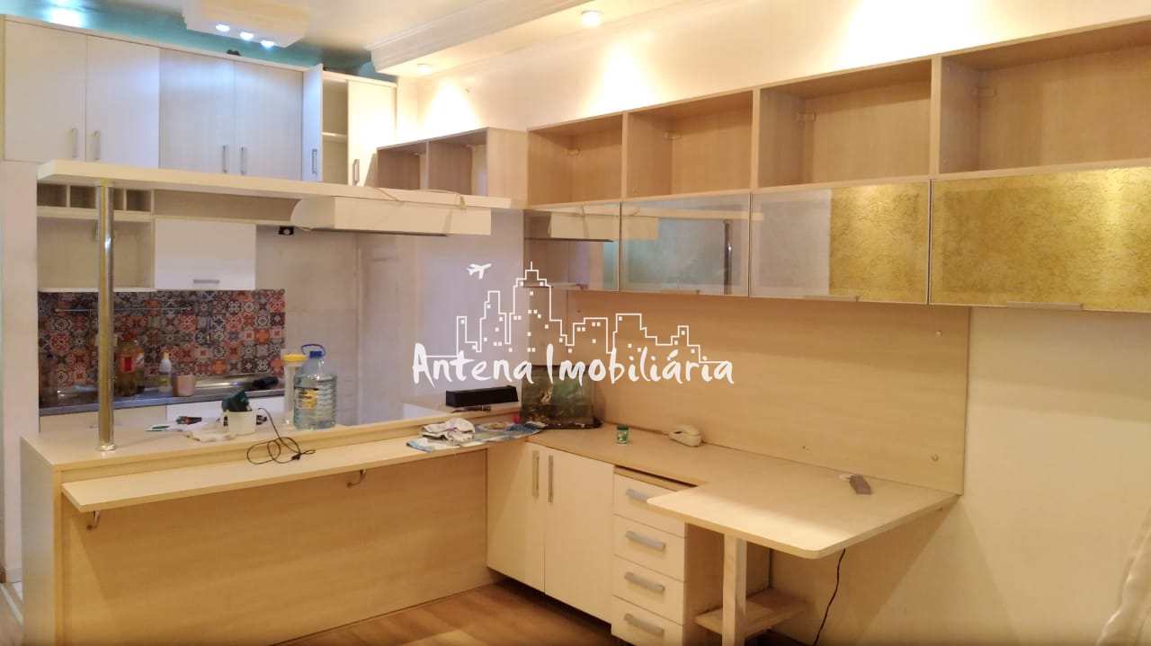 Apartamento à venda com 1 quarto, 50m² - Foto 9