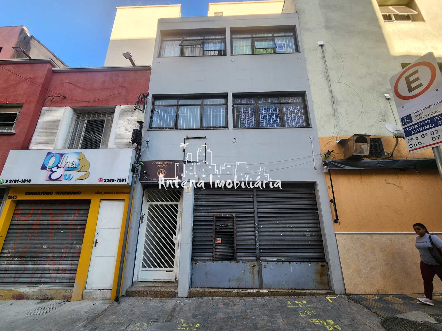 Prédio Inteiro à venda, 150m² - Foto 1