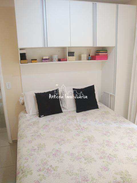 Apartamento à venda com 2 quartos, 53m² - Foto 5