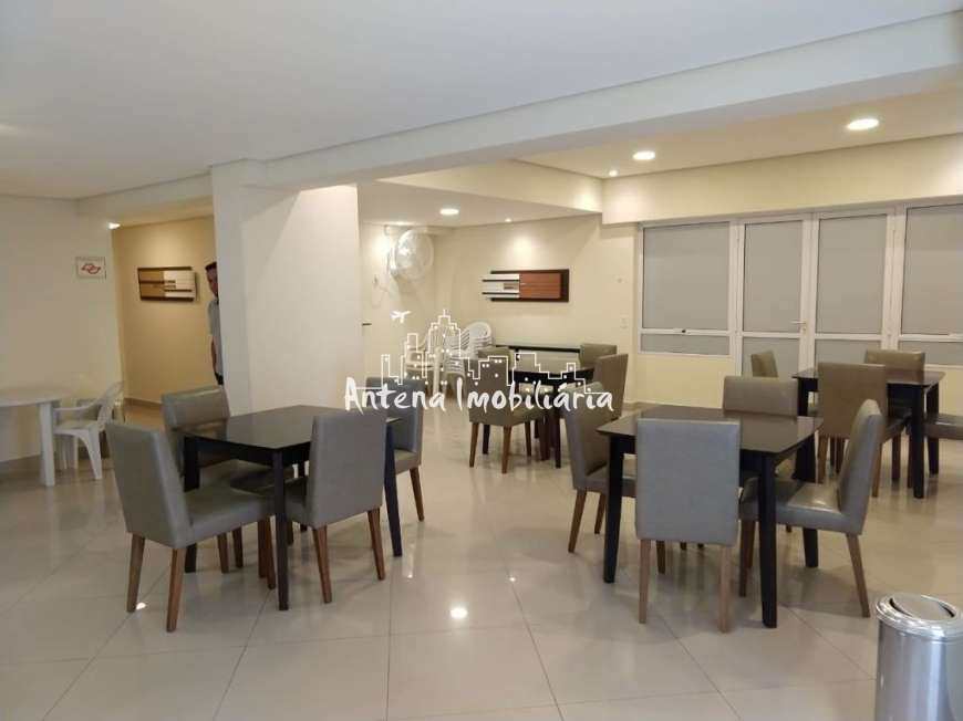 Apartamento à venda com 2 quartos, 53m² - Foto 21