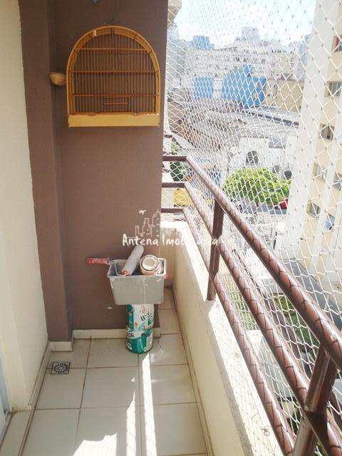 Apartamento à venda com 2 quartos, 53m² - Foto 13