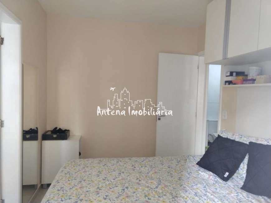 Apartamento à venda com 2 quartos, 53m² - Foto 7