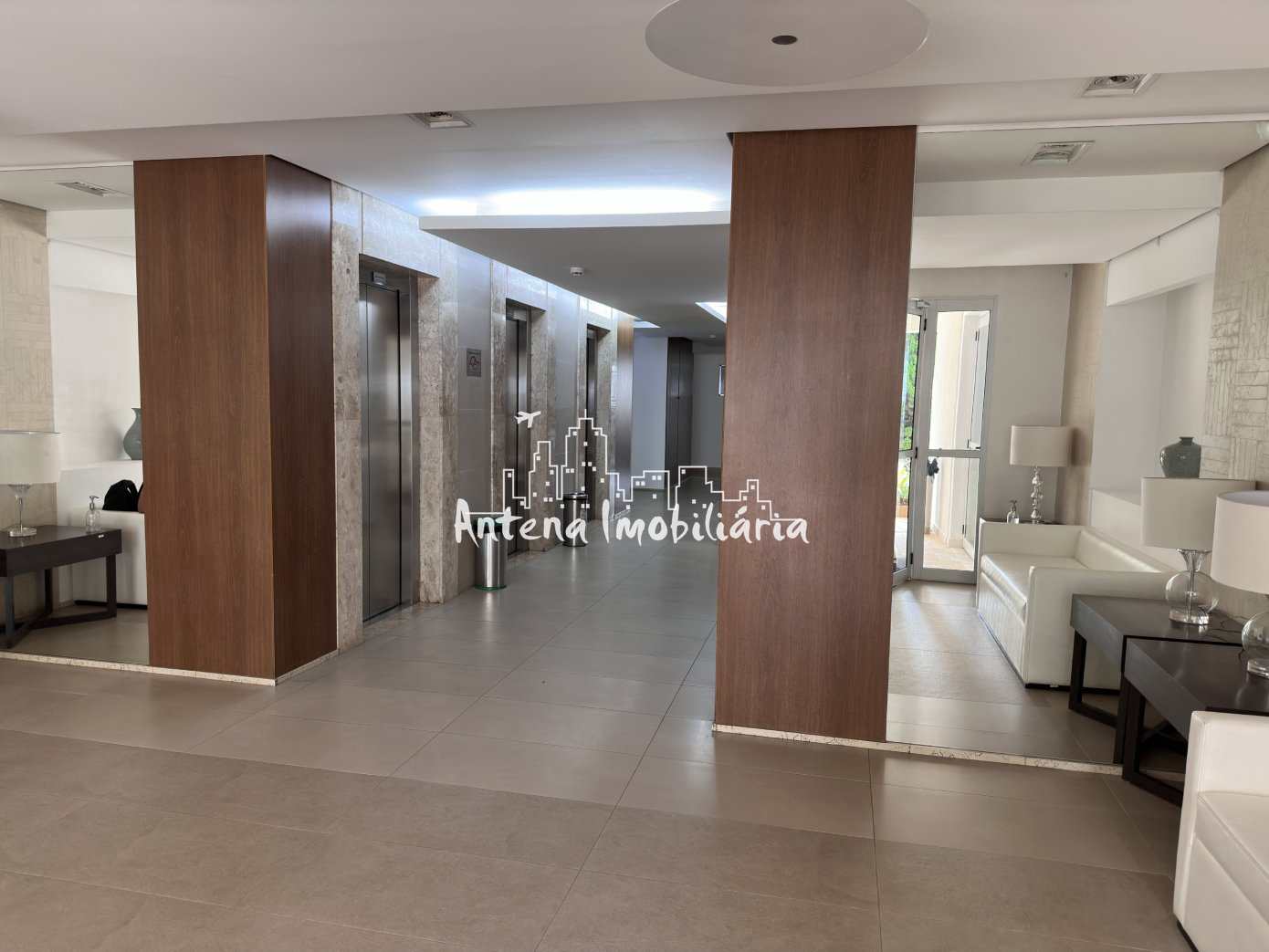 Apartamento para alugar com 2 quartos, 54m² - Foto 17