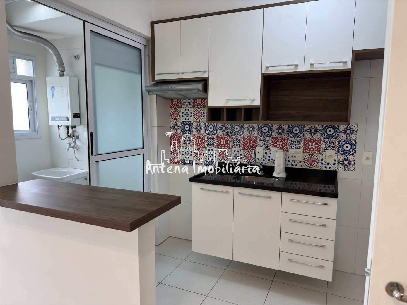 Apartamento para alugar com 2 quartos, 54m² - Foto 3