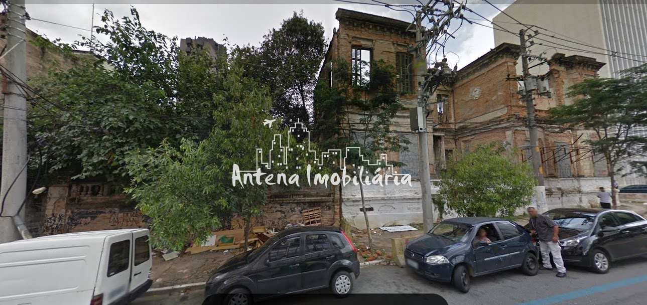 Terreno à venda, 1735m² - Foto 2