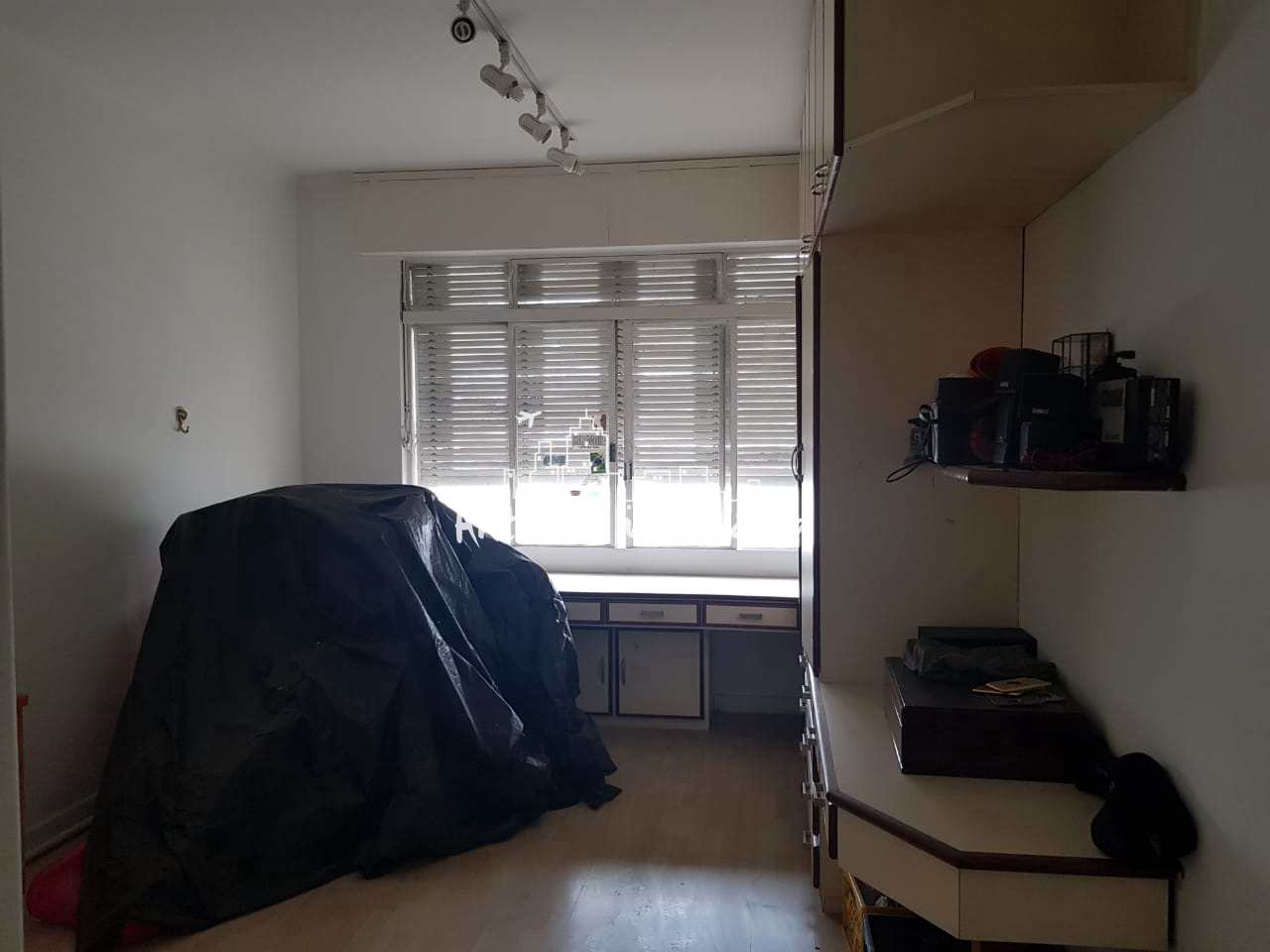 Apartamento à venda com 3 quartos, 170m² - Foto 5