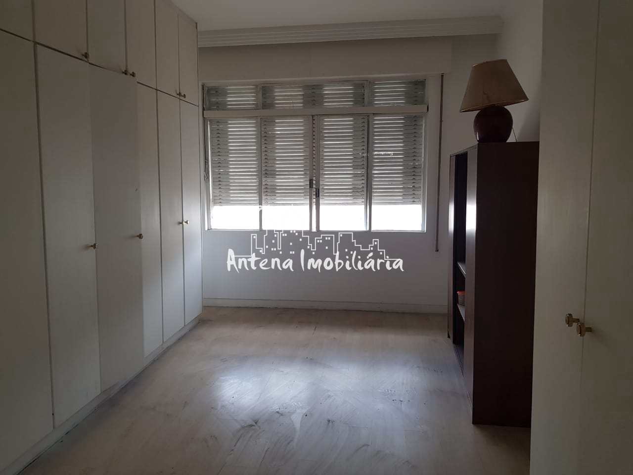 Apartamento à venda com 3 quartos, 170m² - Foto 8