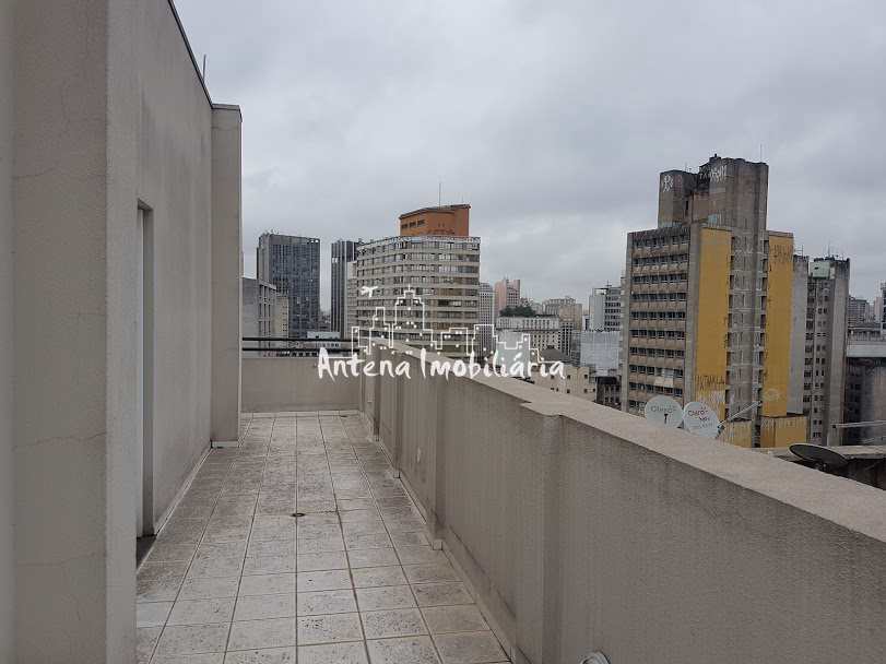 Cobertura à venda com 2 quartos, 105m² - Foto 16