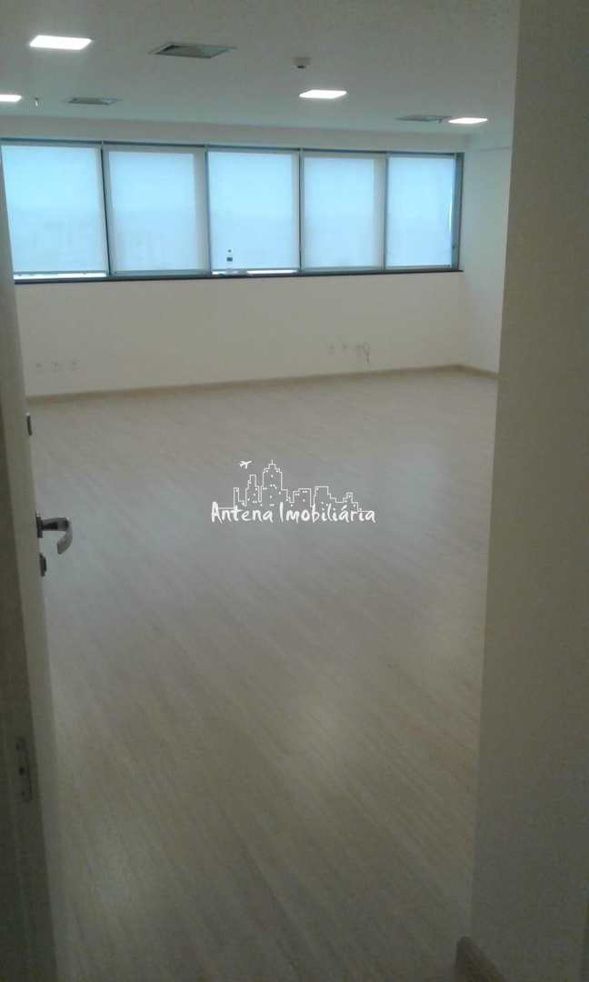 Conjunto Comercial-Sala à venda, 50m² - Foto 1