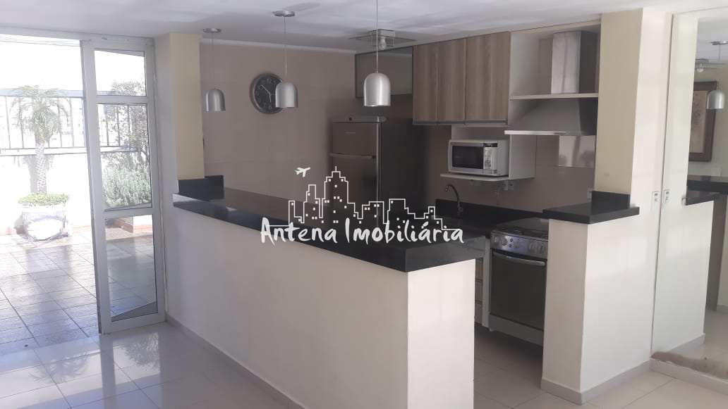 Apartamento à venda com 2 quartos, 63m² - Foto 7