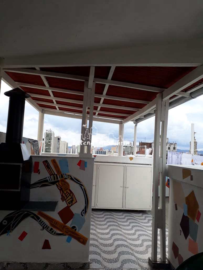 Apartamento à venda com 1 quarto, 88m² - Foto 23