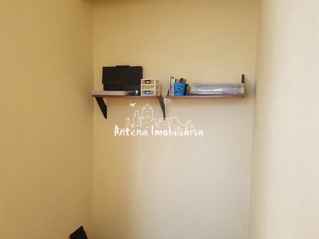 Apartamento à venda com 1 quarto, 88m² - Foto 13