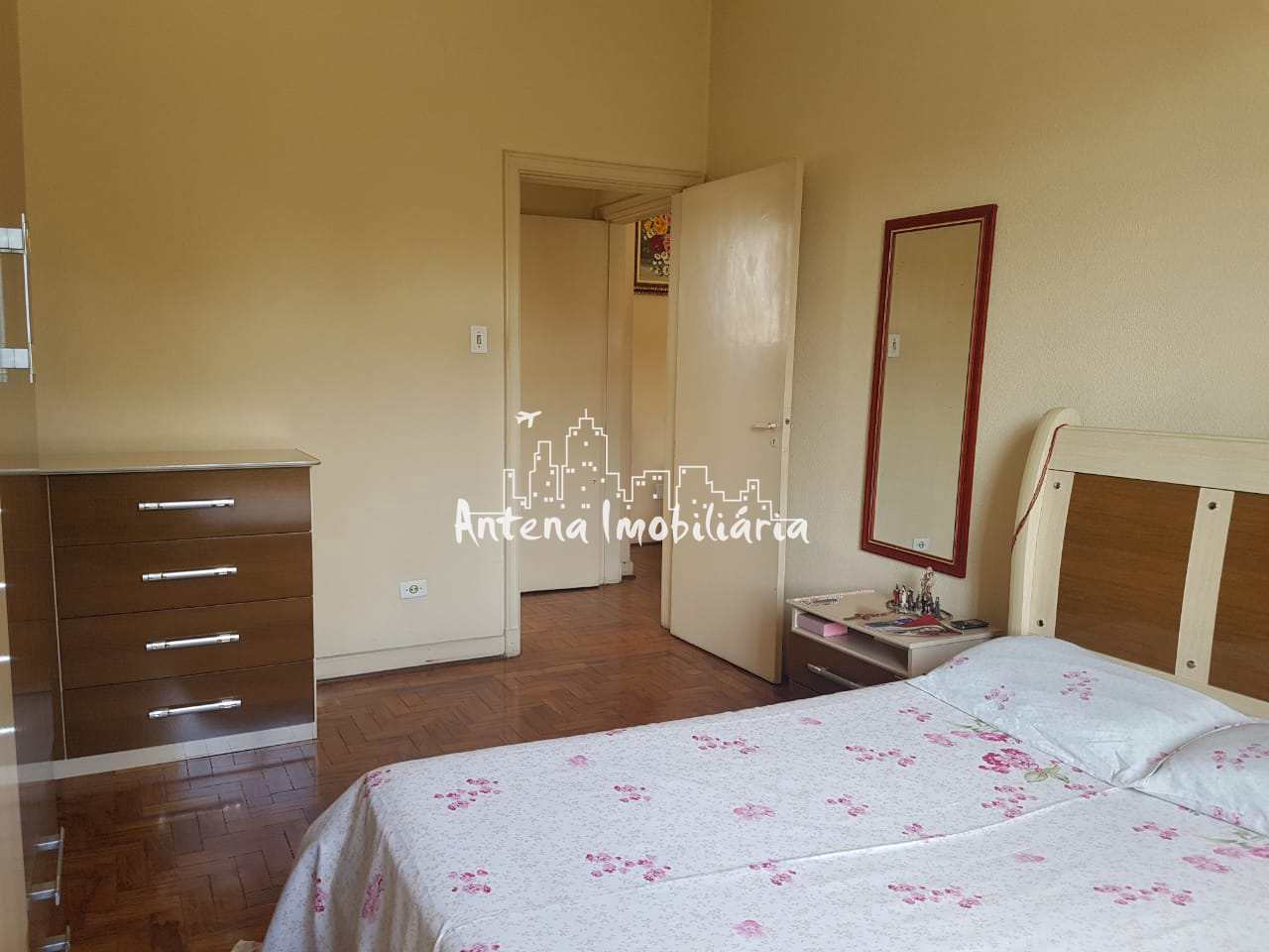 Apartamento à venda com 1 quarto, 88m² - Foto 5