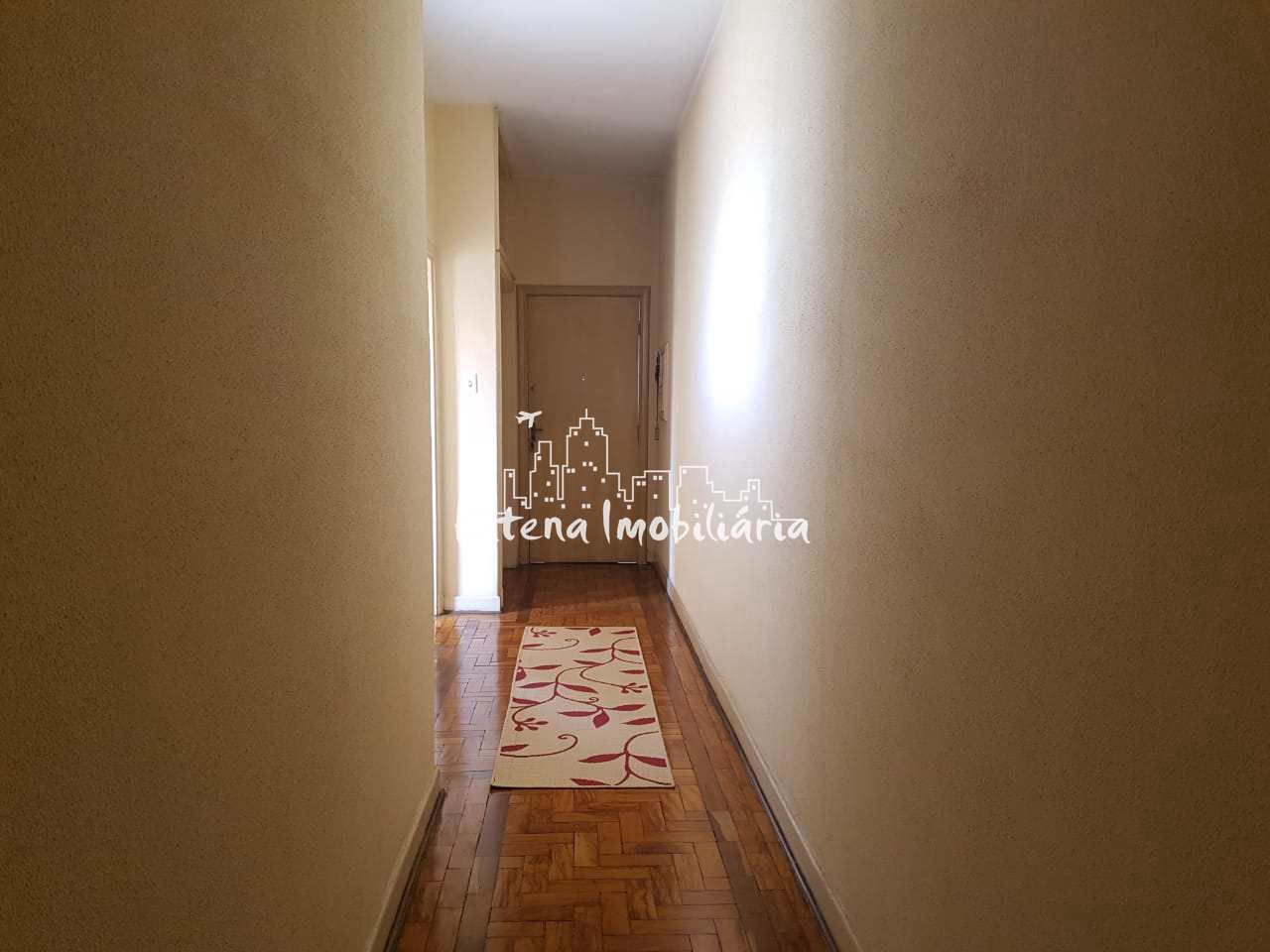 Apartamento à venda com 1 quarto, 88m² - Foto 11