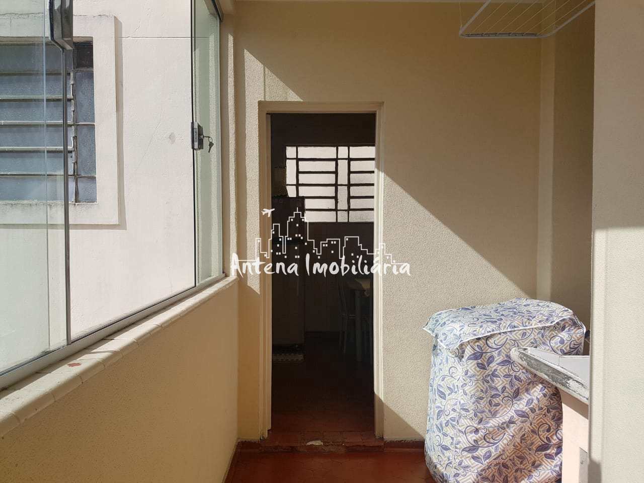 Apartamento à venda com 1 quarto, 88m² - Foto 12