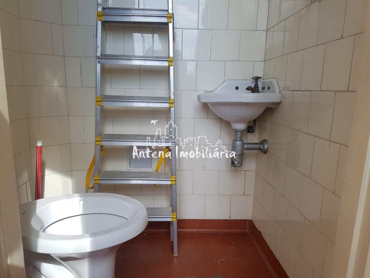 Apartamento à venda com 1 quarto, 88m² - Foto 15